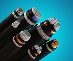 ehv power cable