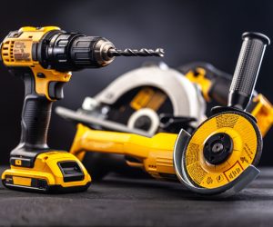 power tools